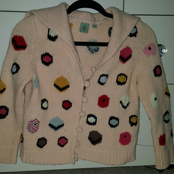 Cutie sweater - Picture 3 of 7